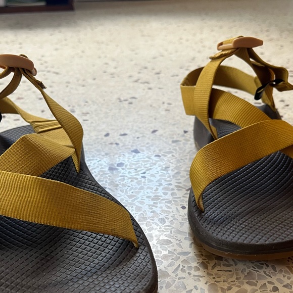 Mustard Chacos - Picture 4 of 5